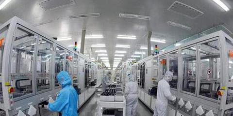 陜西兩戶企業(yè)躋身“科改示范企業(yè)”名單，引領電子科技研發(fā)新浪潮