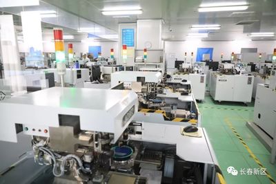 創(chuàng)新鋪就成功路 長春希達電子技術引領顯示科技新篇章